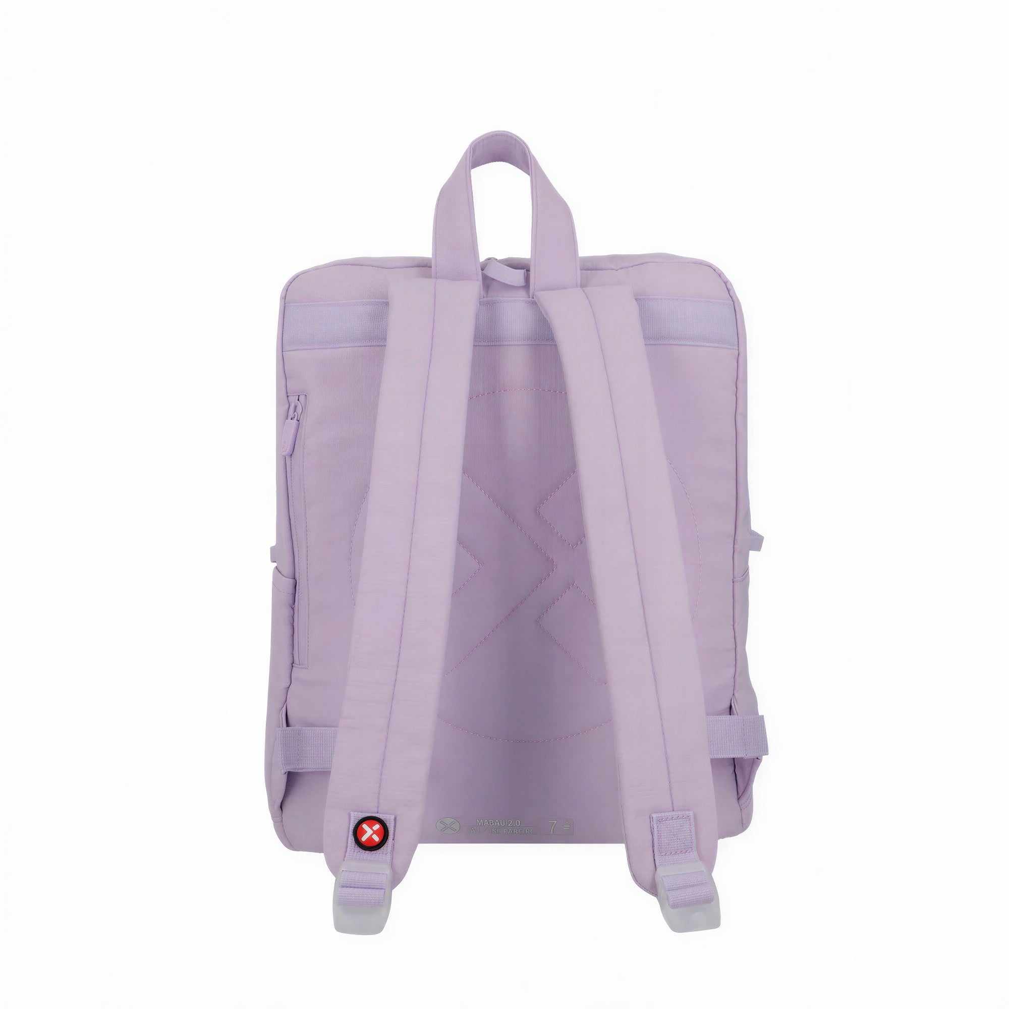 Mochila Notebook Xtrem by Samsonite Macau 2.0 5XT - Lilac - 15"