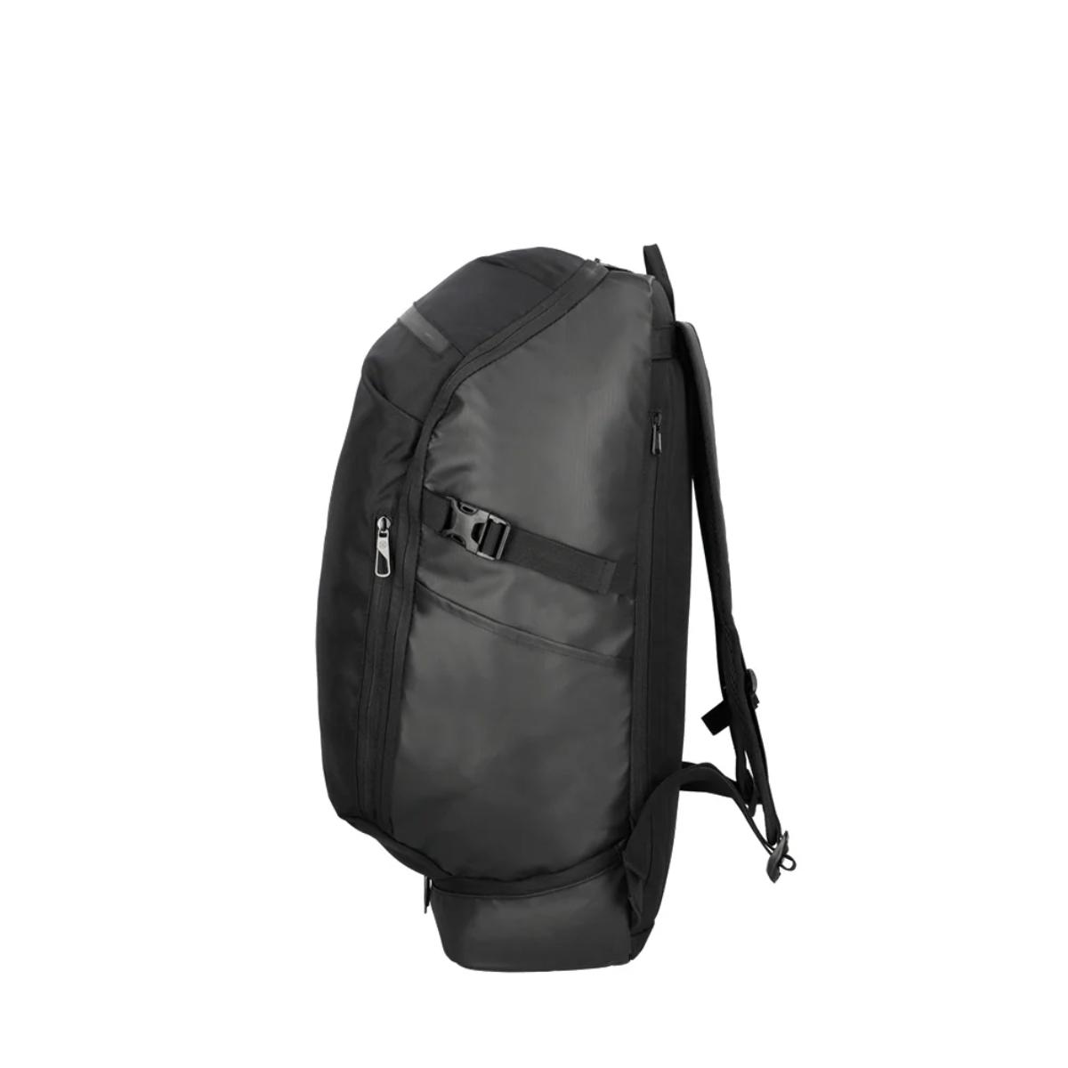 Mochila Samsonite - Quartor 20 3XT - Preto