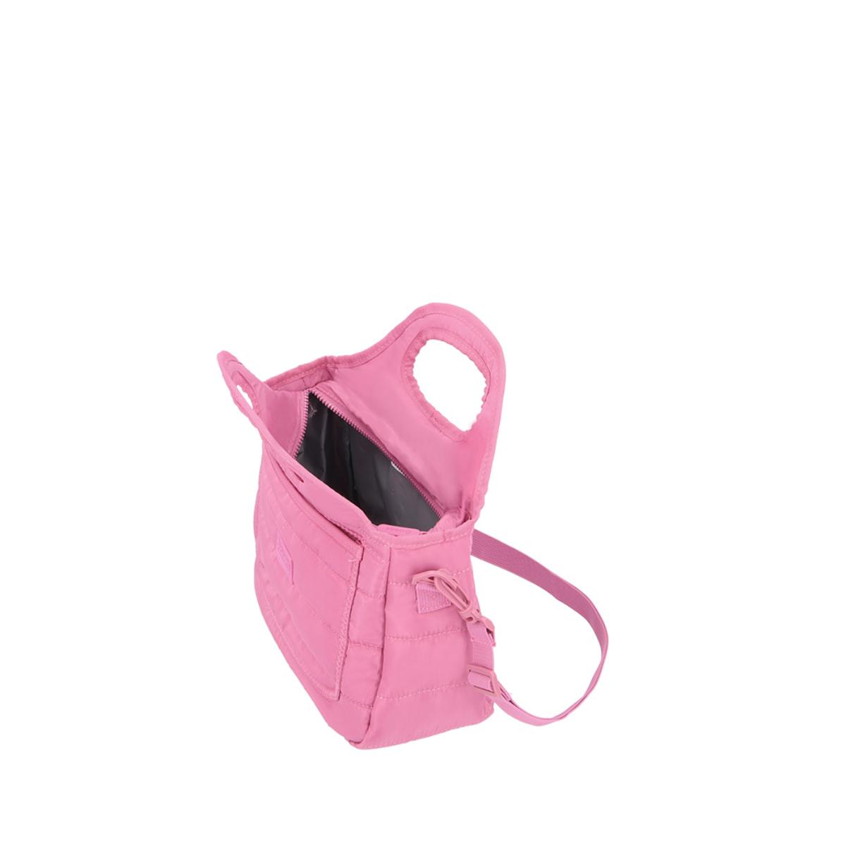 Lancheira Térmica Xtrem by Samsonite New Neo 305 Rosa