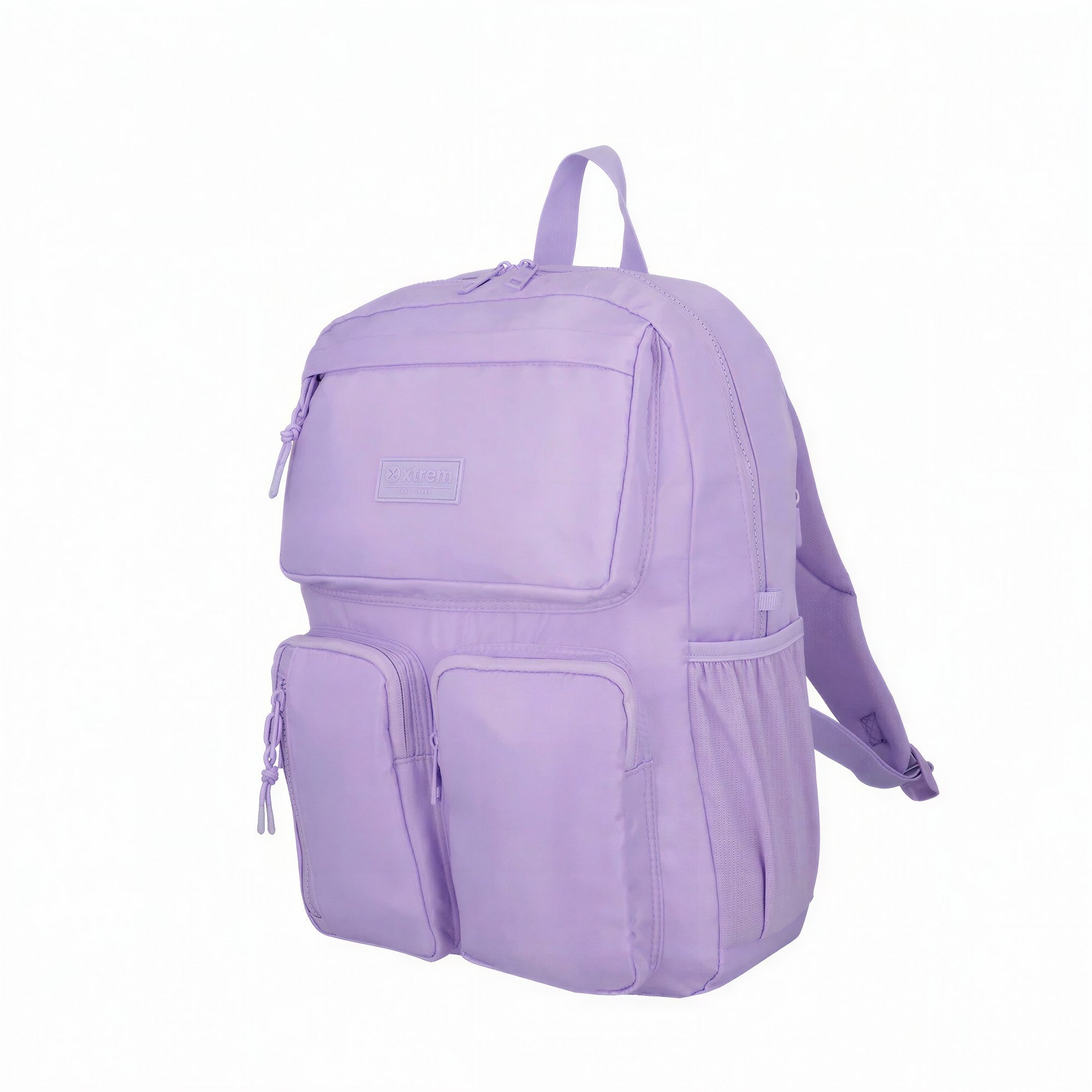 Mochila Notebook Xtrem by Samsonite Queens 5XT - Lilac - 15"