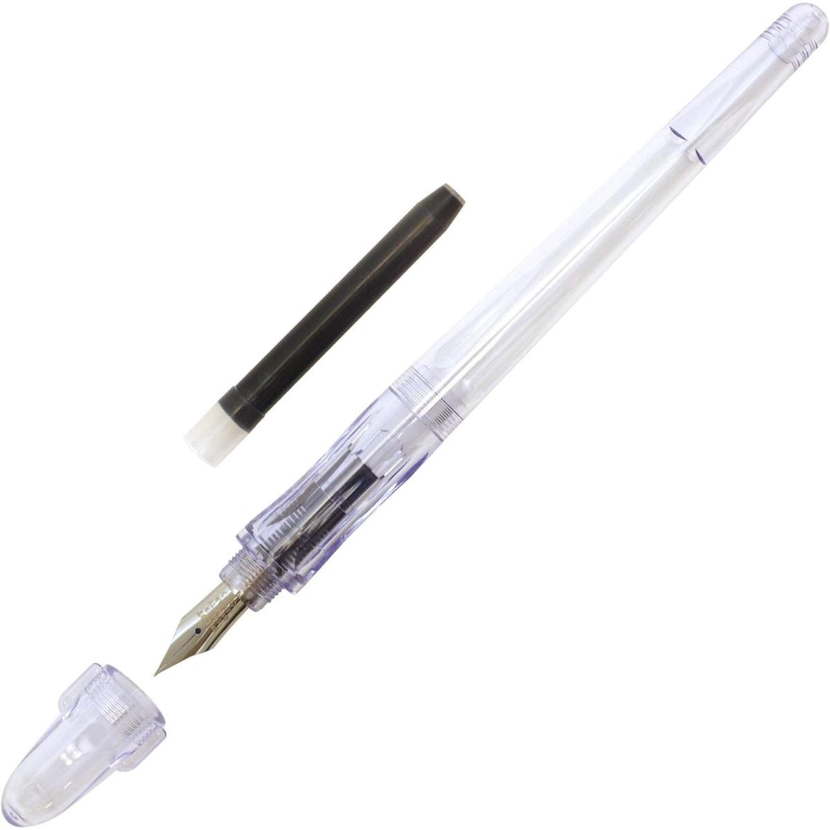 Caneta Tinteiro Pilot Penmanship  Ponta Extra Fina