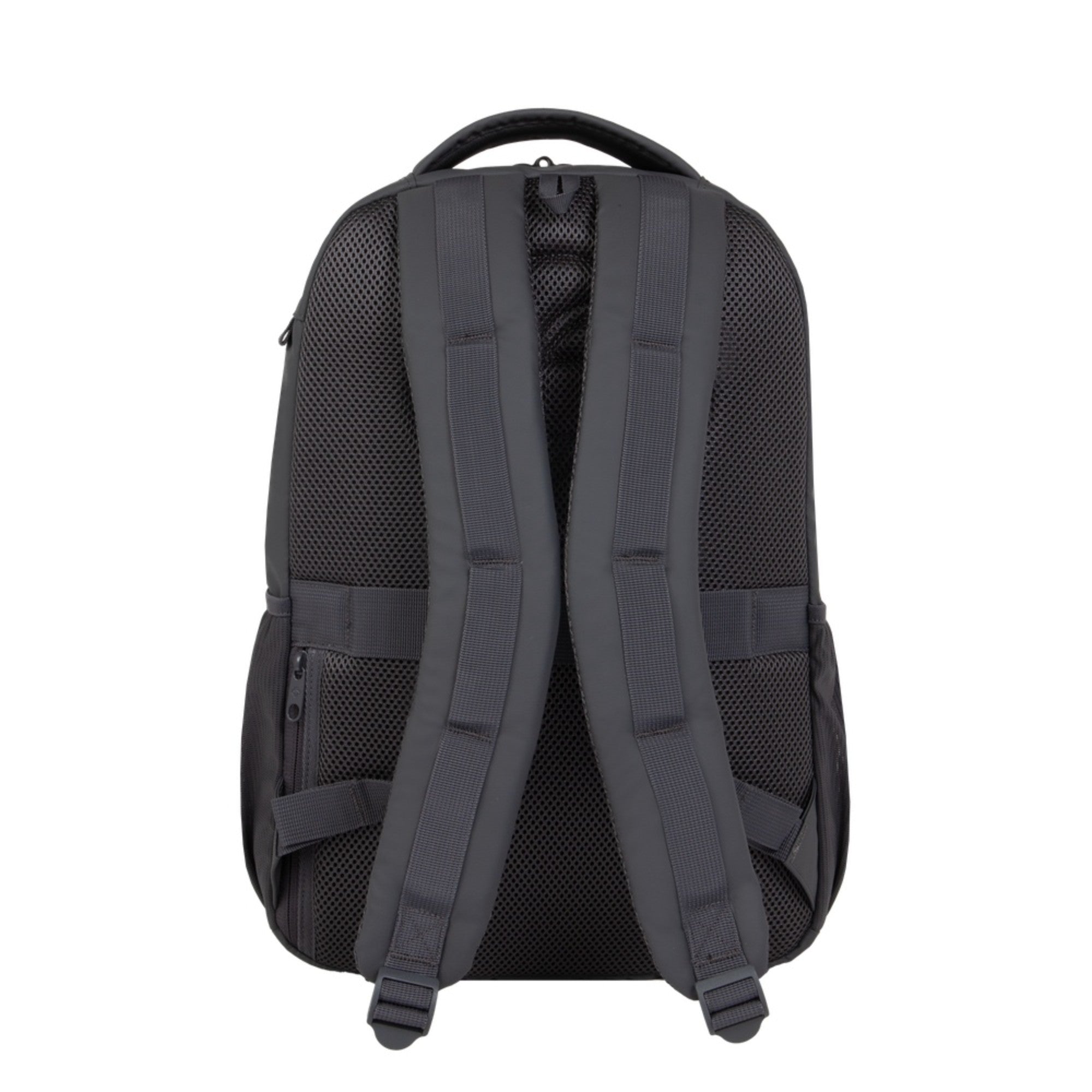 Mochila Samsonite Refraction Smithson - Cinza Escuro - Laptop 16"
