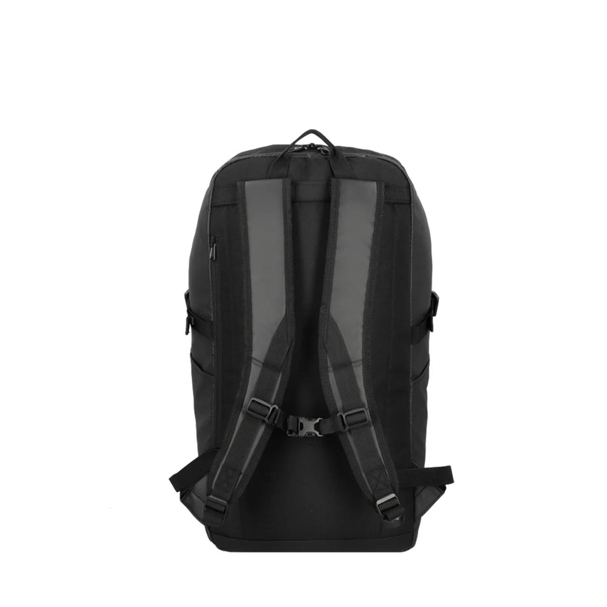 Mochila Samsonite - Quartor 20 3XT - Preto