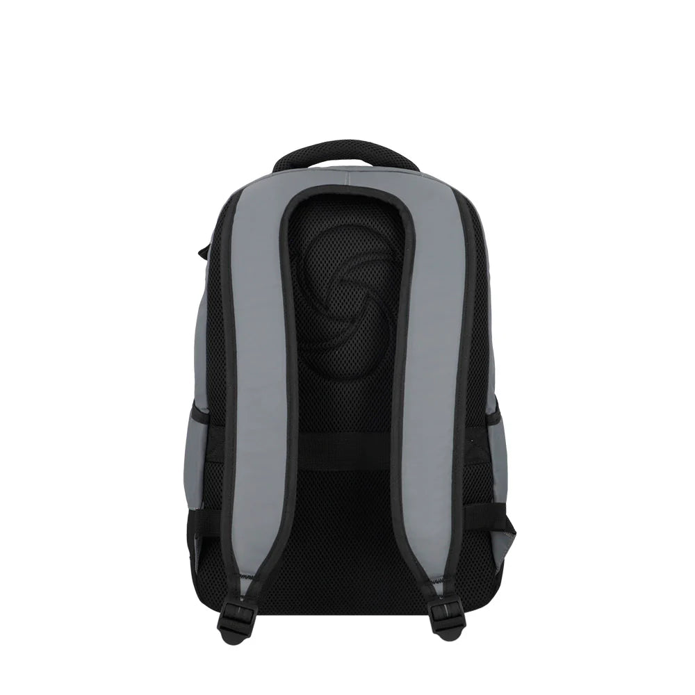 Mochila Para Notebook Samsonite Reformation Bravo - Asphalt Grey