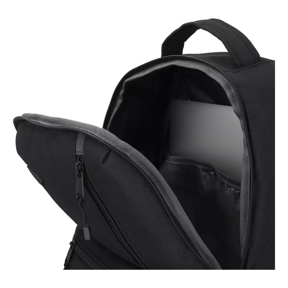Mochila American Tourister Liverpool - 3AT - Preta