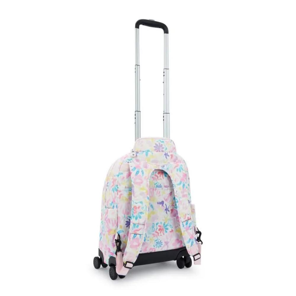 Mochila Kipling New Zea - Aqua Sea