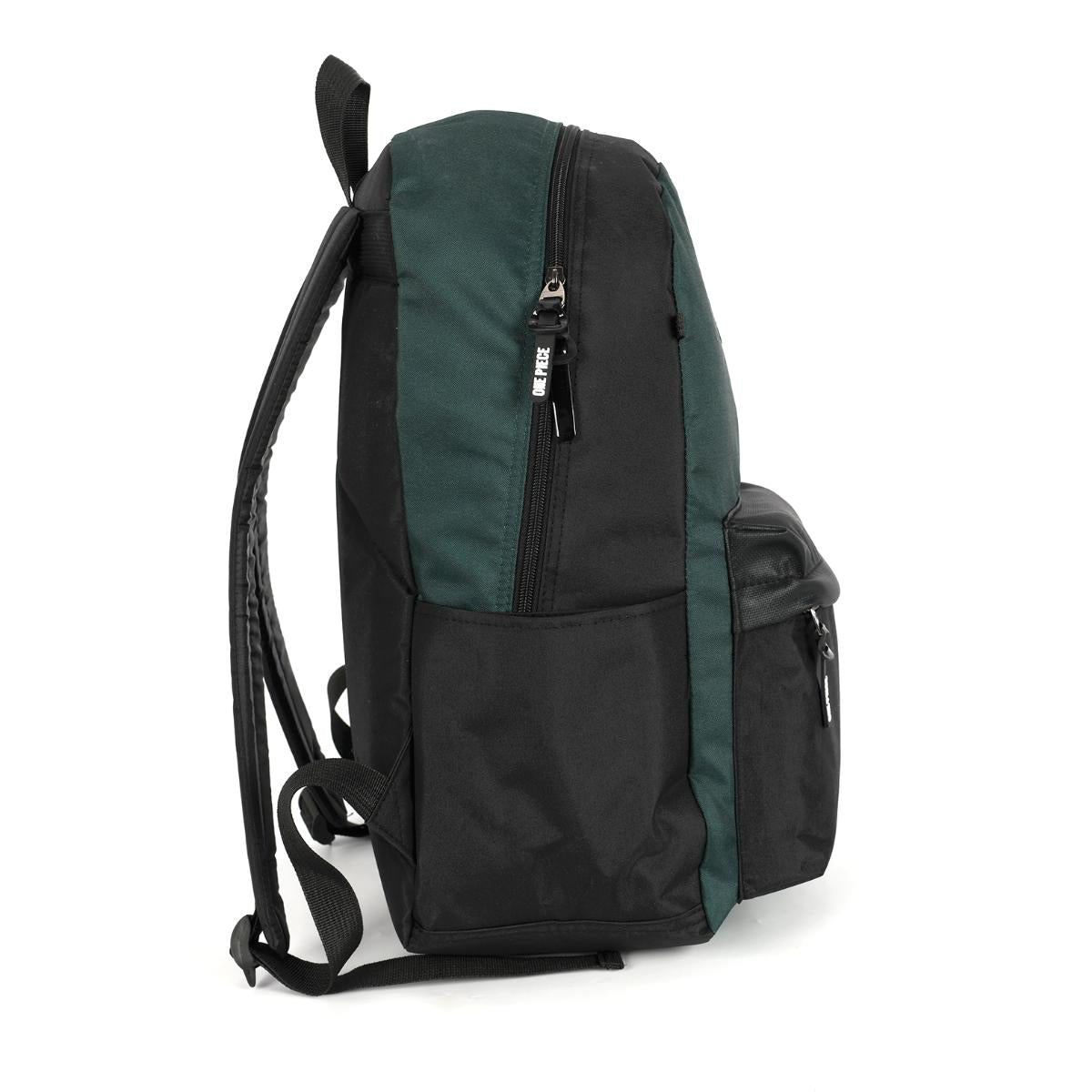 Mochila One Piece King of The Pirates Green - MS49801OP