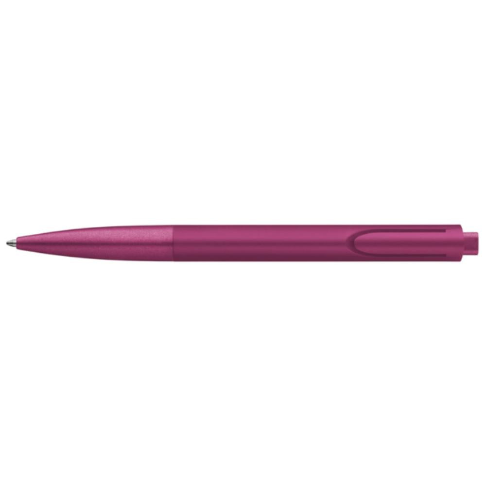 Lamy Noto Burgundy - Esferográfica Ponta M