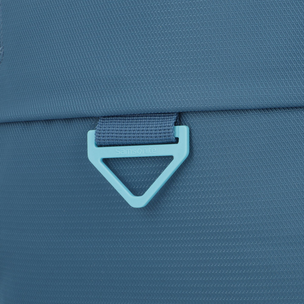 Mochila Samsonite Reformation Rock - Charcoal Blue