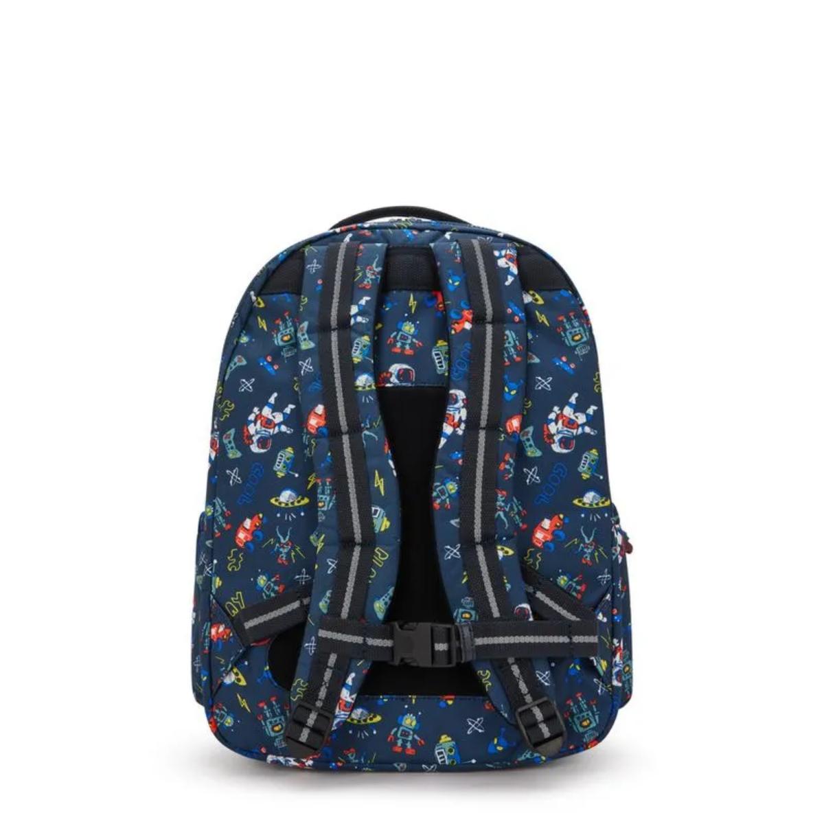 Mochila Kipling Seoul - College Extra