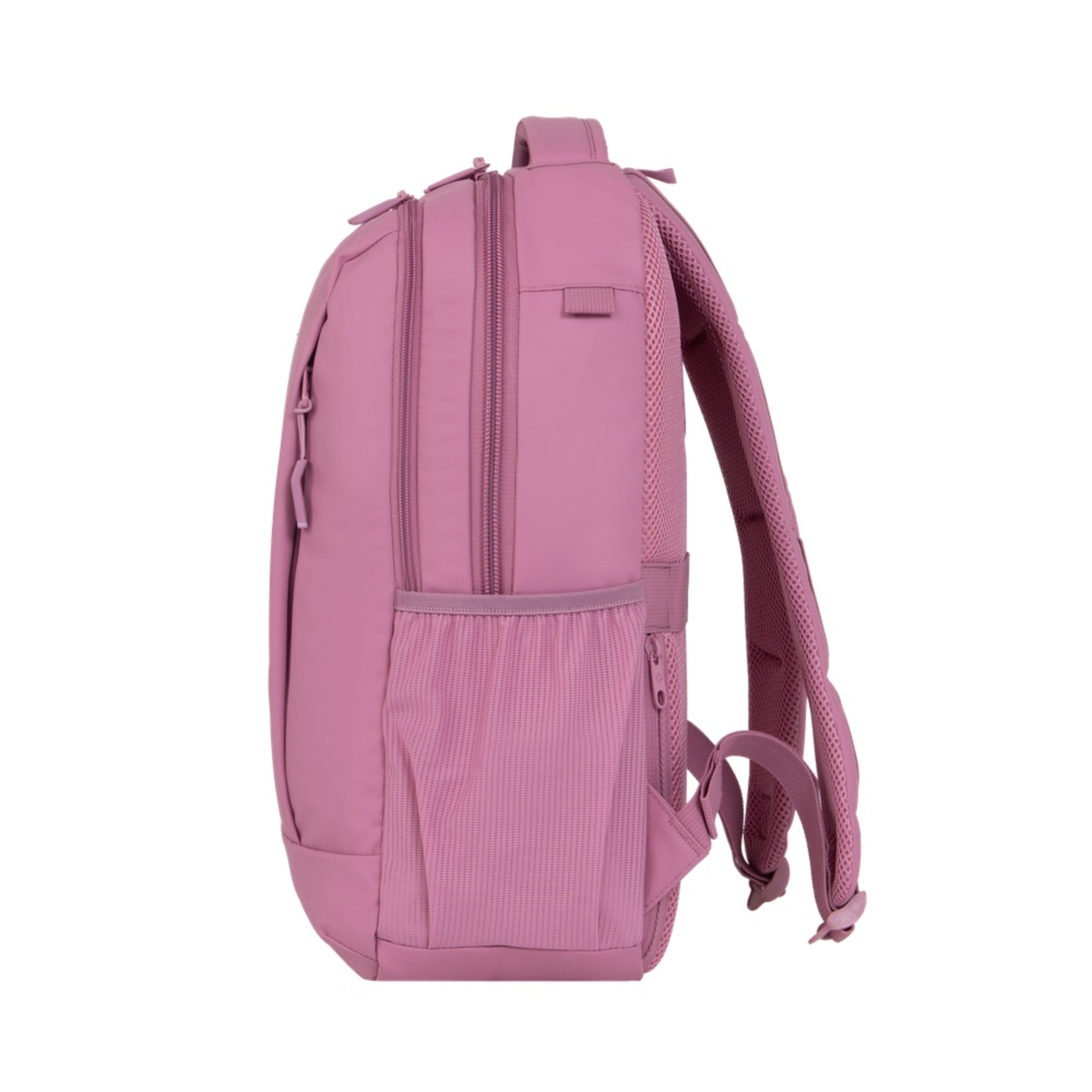 Mochila Samsonite Refraction Smithson - Vintage Pink - Laptop 16"