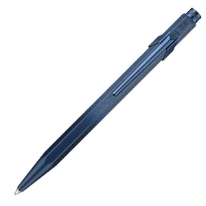 Caneta Esferográfica Caran D'Ache 849 - Cosmic Blue - NM0849124