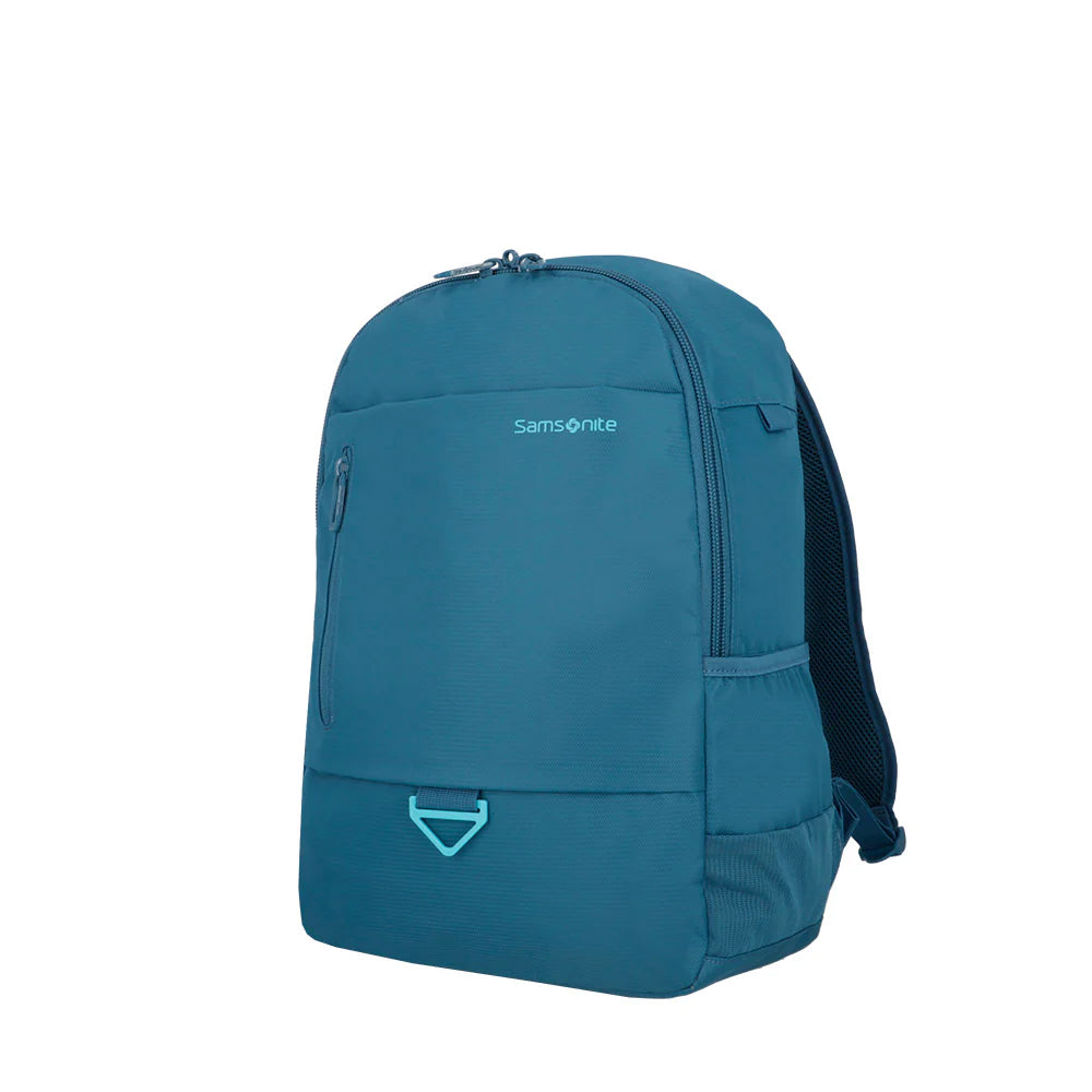 Mochila Samsonite Reformation Rock - Charcoal Blue