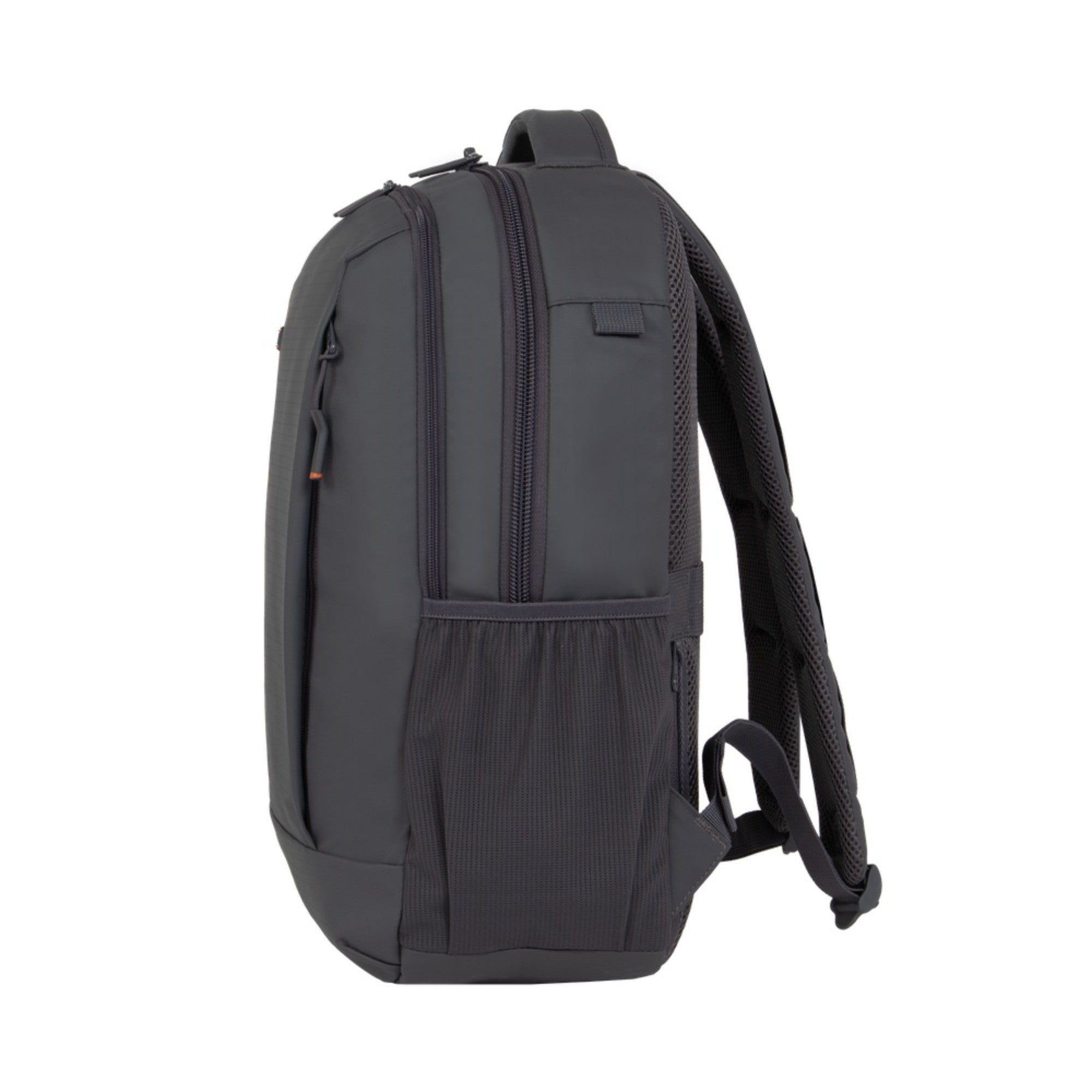 Mochila Samsonite Refraction Smithson - Cinza Escuro - Laptop 16"