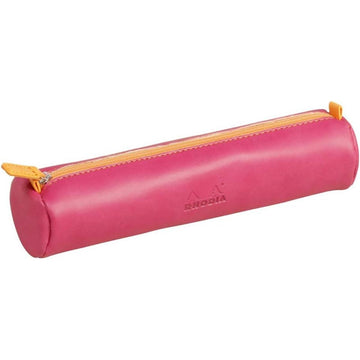Estojo Rhodia Round Raspberry - 3189902C
