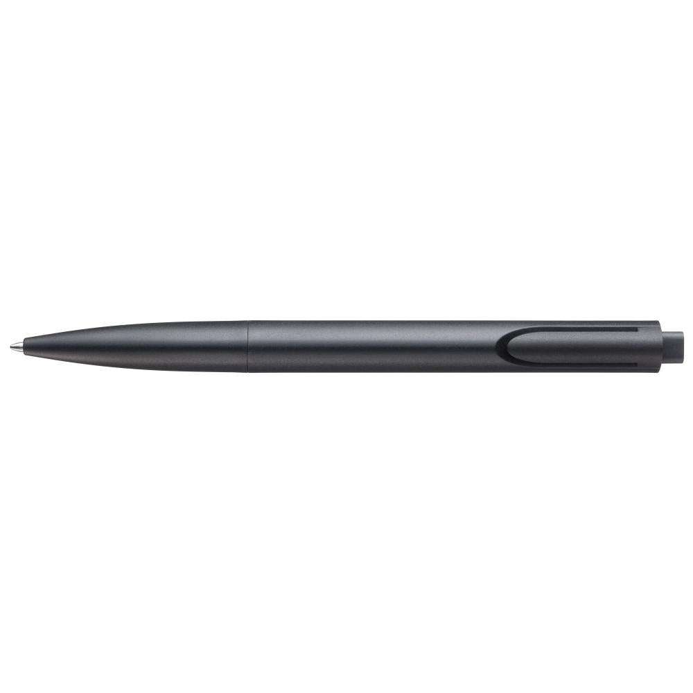 Lamy Noto Black - Esferográfica Ponta M