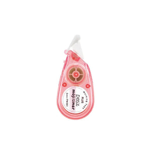 Marca Texto em Fita - Petit Moji Liner - Plus