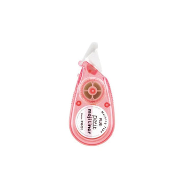 Marca Texto em Fita - Petit Moji Liner - Plus