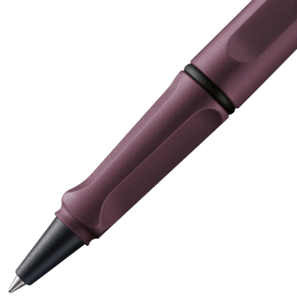 Caneta Rollerball Lamy Al-Star Scarlet 3E3 - M