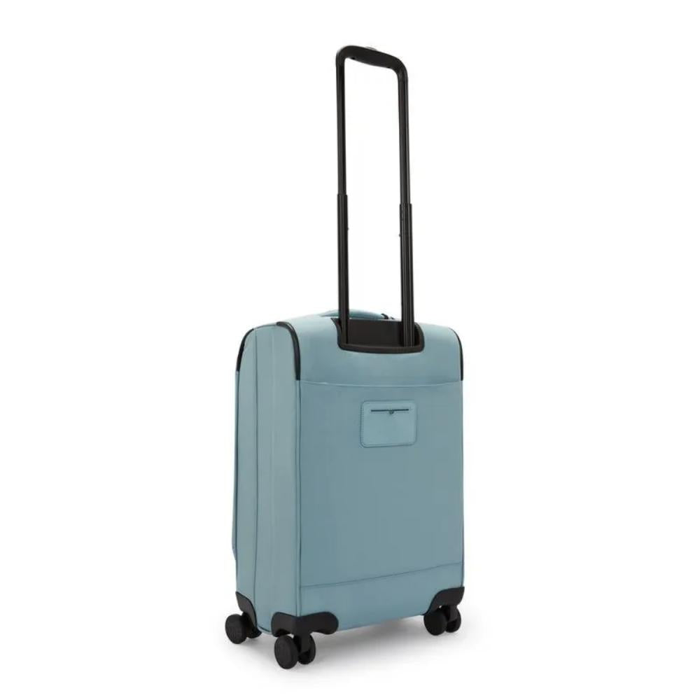 Mala Kipling - New youri Spin S - Cinza