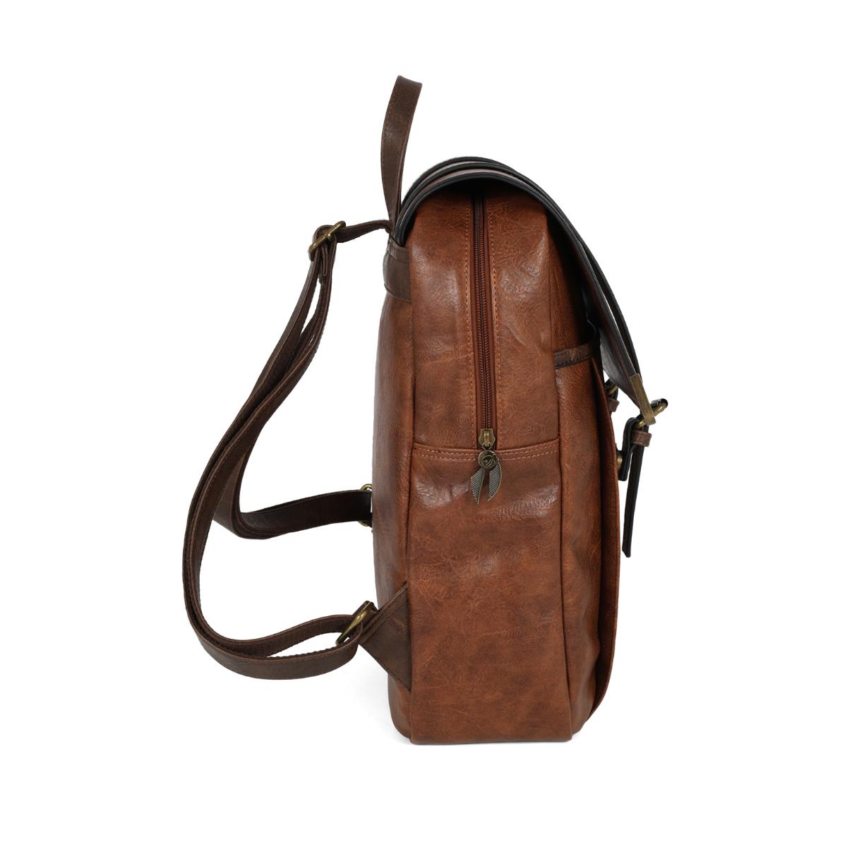 Mochila Harry Potter Hogwarts  - Up4you - BS69184HP