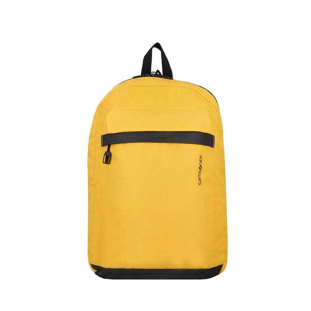 Mochila Samsonite Reformation Moonlight - Sunny Yellow