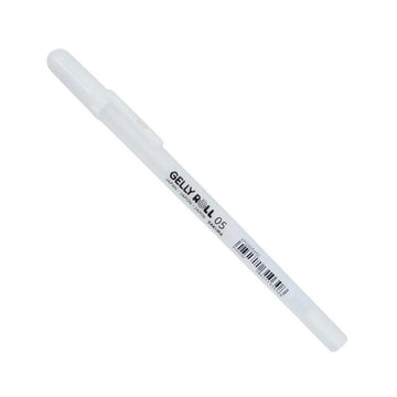 Caneta Gel Sakura Gelly Roll - 0,5 0,8 e 1,0