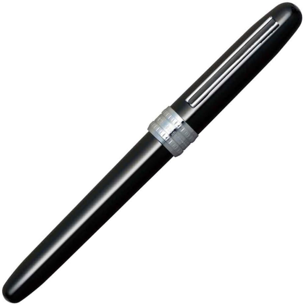 Caneta Tinteiro Platinum Plaisir - 0.3 Black