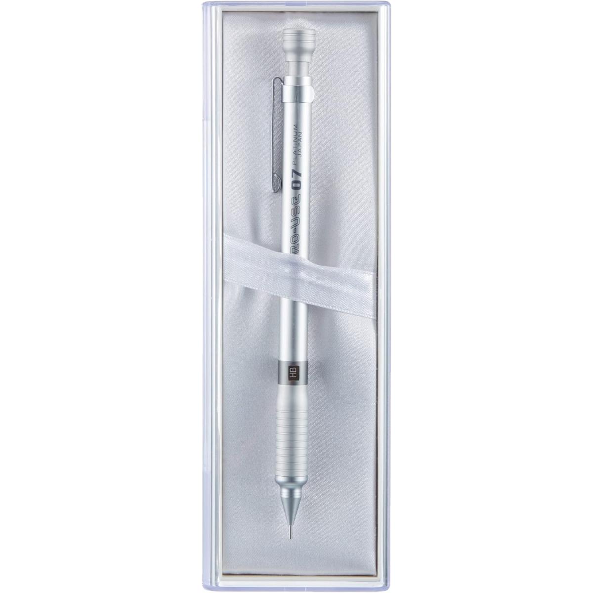 Lapiseira Platinum Pro Use 0.7mm 1 MSD-1000C 9