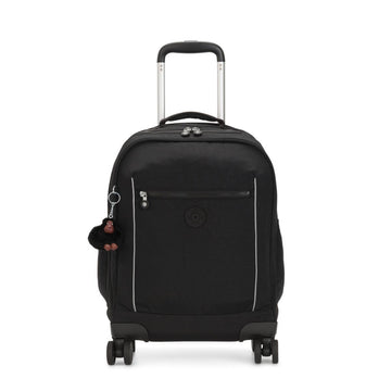 Mala Kipling Mase - True Black - Preta