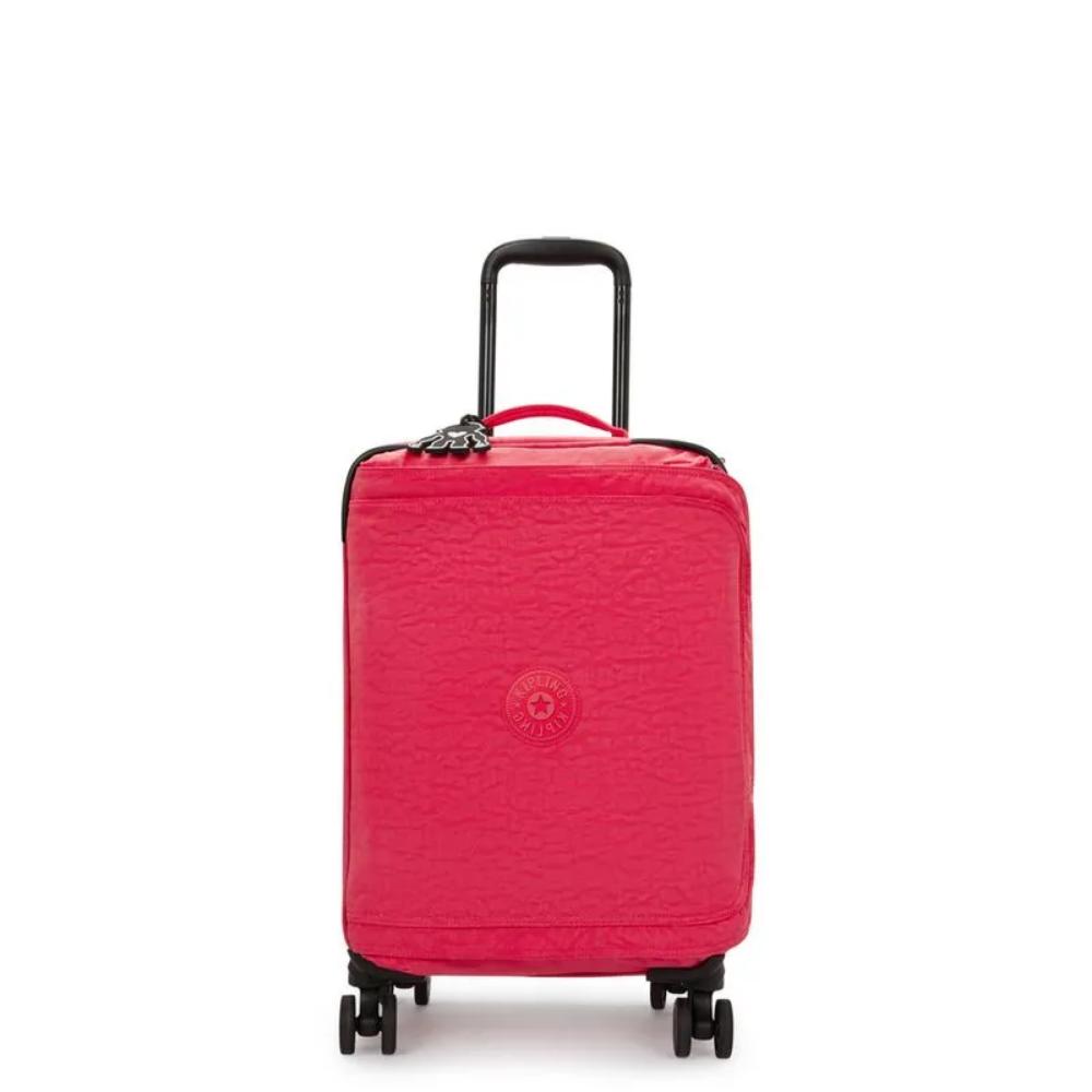 Mala Kipling Spontaneous S - Resort Pink