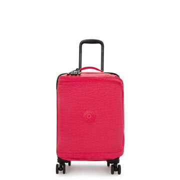 Mala Kipling Spontaneous S - Resort Pink