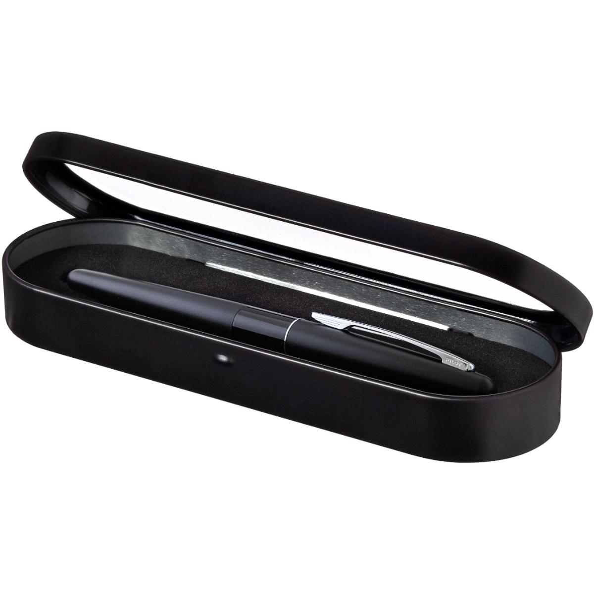 Caneta Tinteiro Pilot Metropolitan - MR Series FPMR1  Média