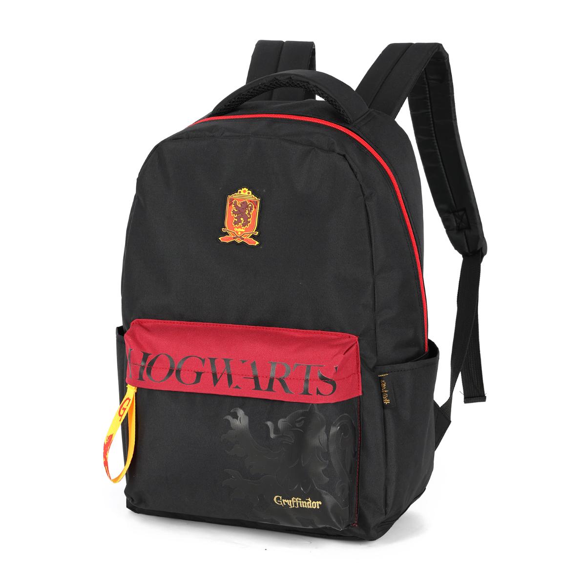 Mochila Harry Potter Gryffindor Basic - MS49731HP
