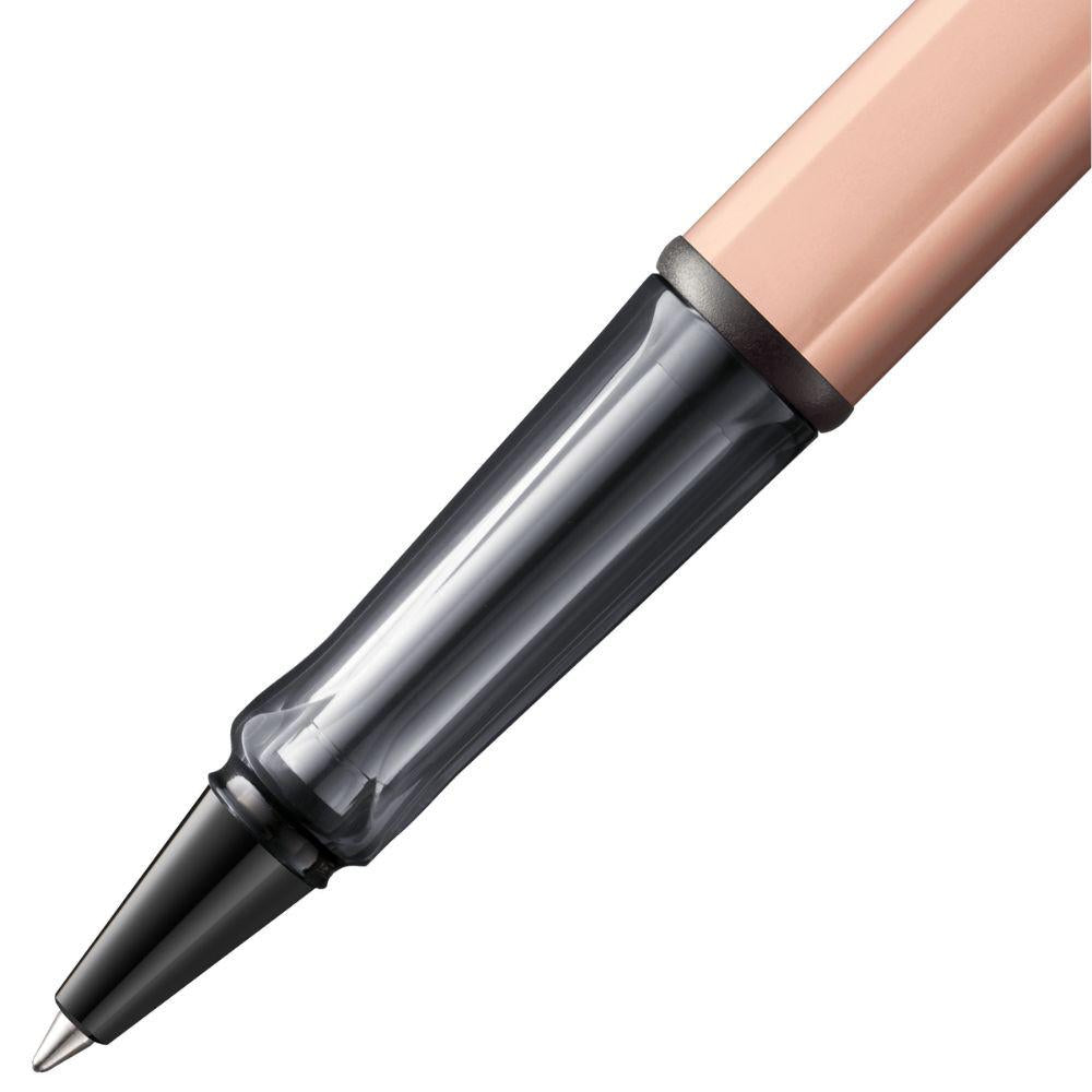 Lamy Lx Rose Gold 376 - Rollerball - M