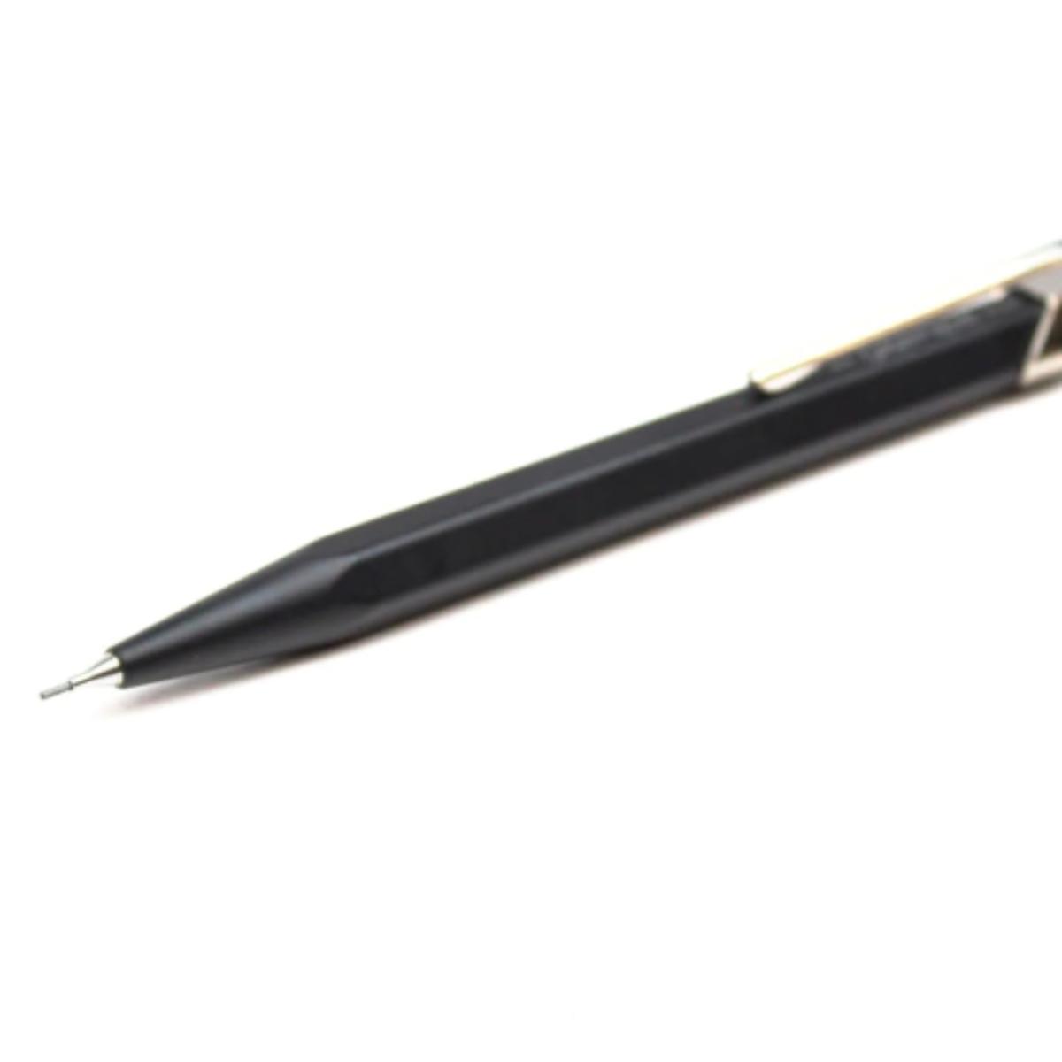 Lapiseira Caran d´ Ache 844 Classic 0,7mm - Preta