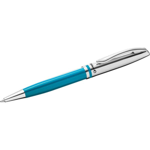 Caneta Esferográfica Pelikan Jazz Classic 815031 - Petrol Blue