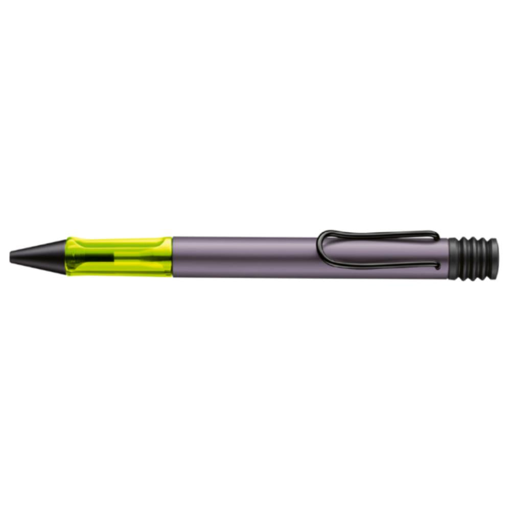 Caneta Esferográfica Lamy Al-Star Aubergine 2A6 - M