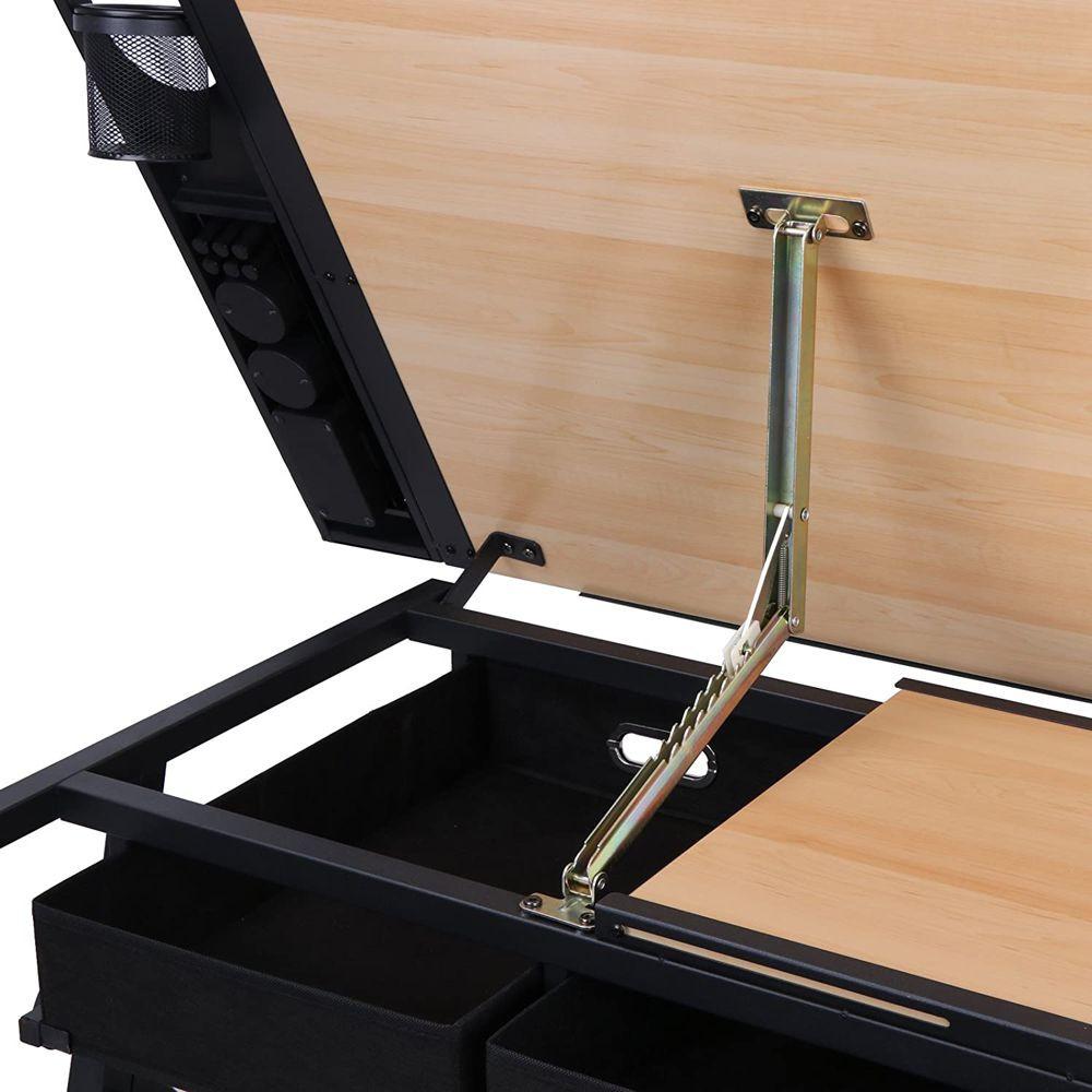 Mesa de Desenho Sinoart Board com Banqueta - SFE0193