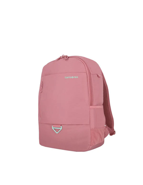 Mochila Samsonite Reformation Rock Old Pink