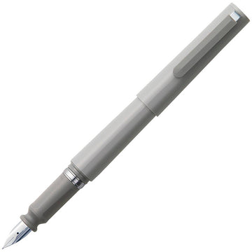 Caneta Tinteiro Sailor Tuzu Adjust - Gray - F Sailor