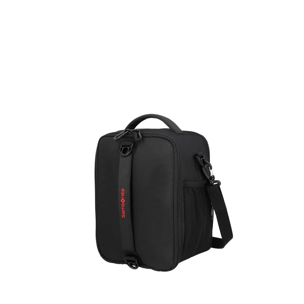 Lancheira Térmica Samsonite Reformation Picnic - Black