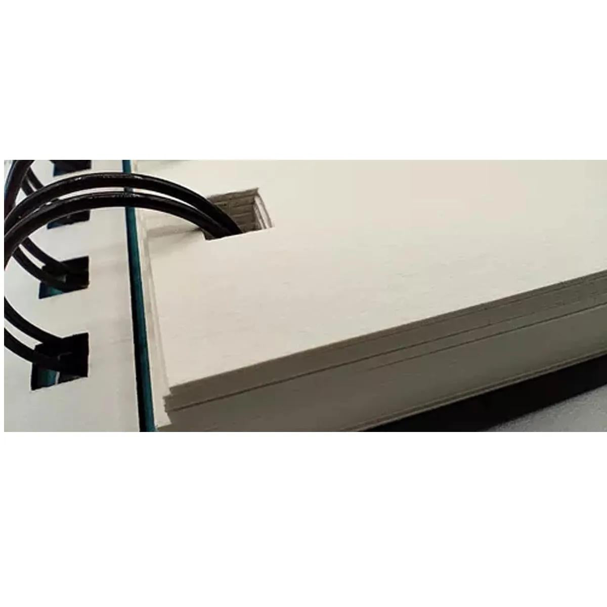 Sketchbook Canson XL Aquarelle A5 Espiral - Aquarela - 300g