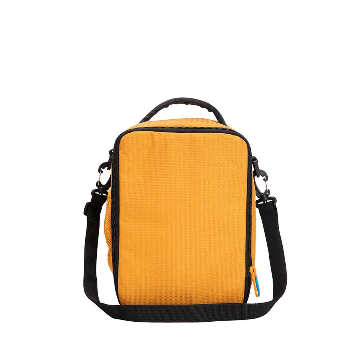 Lancheira Térmica Samsonite - Ignition Picnic - Mostarda
