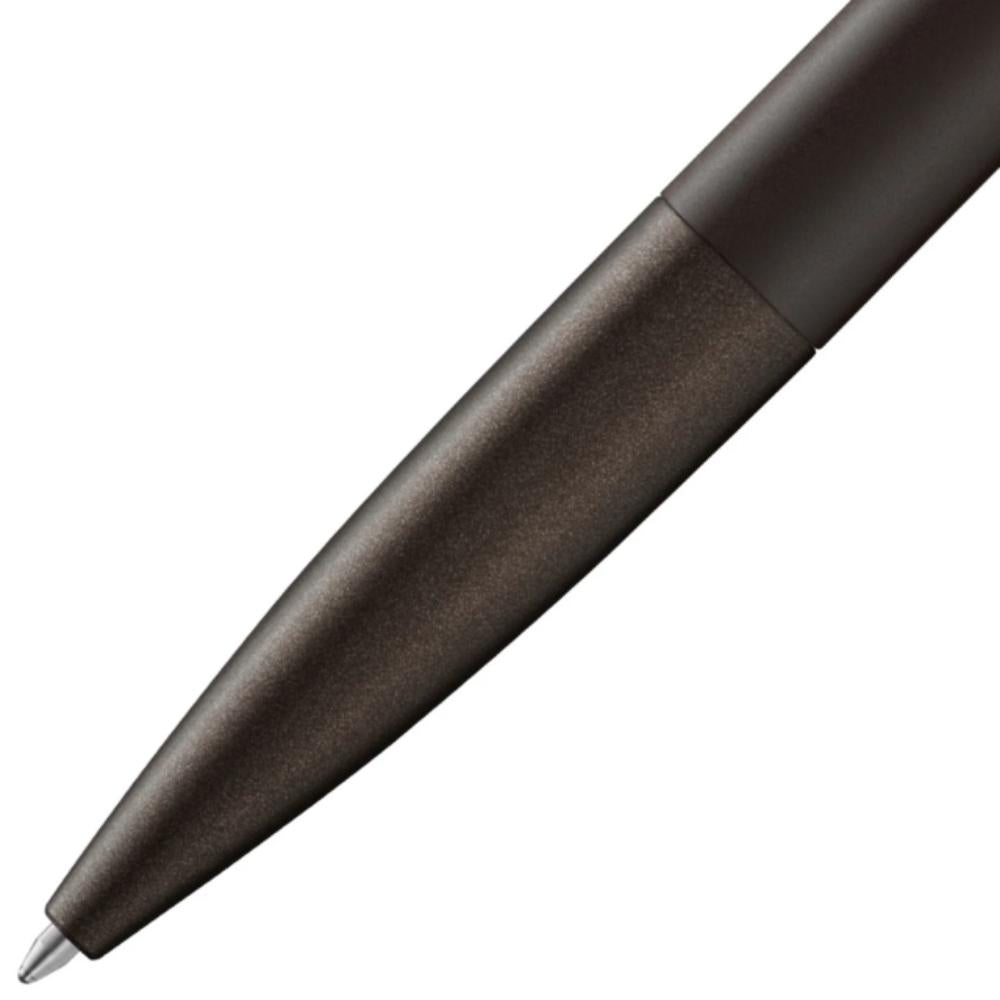 Lamy Noto Chocolate - Esferográfica Ponta M