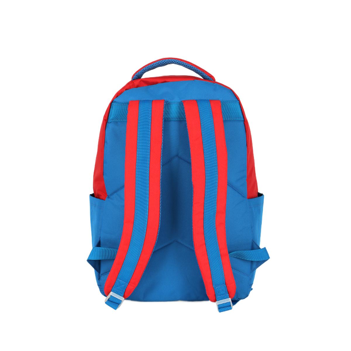 Mochila Super Mario Bros - Marioworld