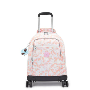 Mochila Kipling New Zea -  Cup Cake Love - Estampada