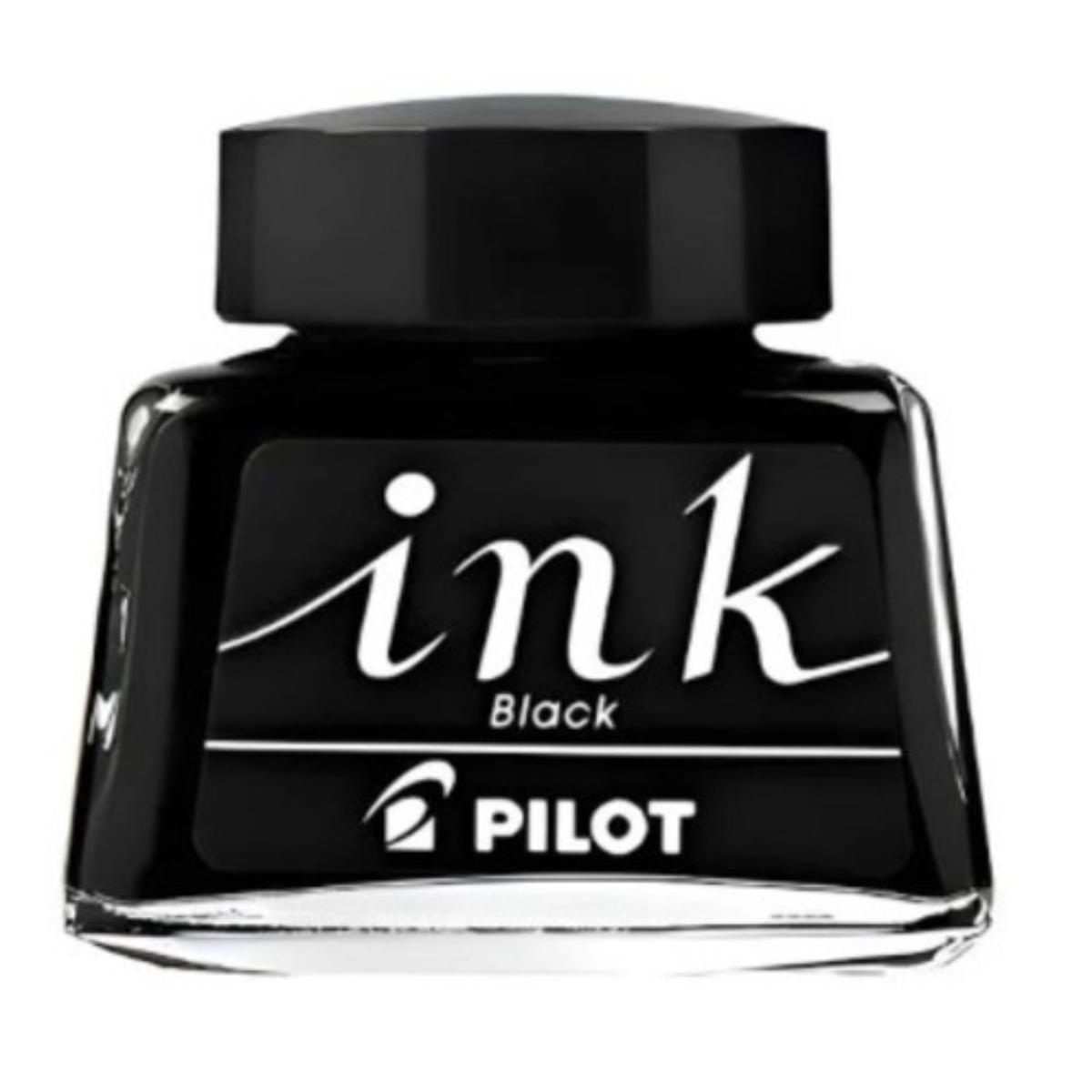 Tinta Para Caneta Tinteiro Pilot Ink-30 - 30ml