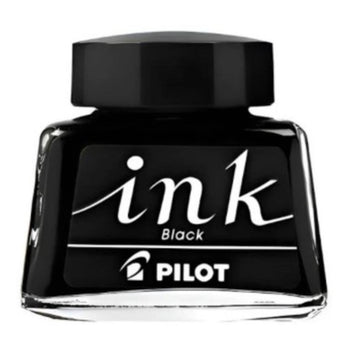 Tinta Para Caneta Tinteiro Pilot Ink-30 - 30ml