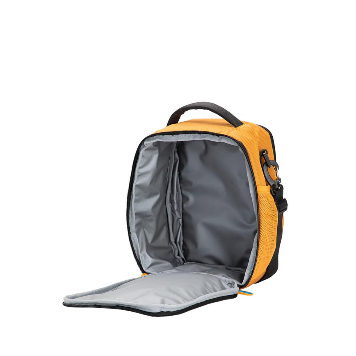 Lancheira Térmica Samsonite - Ignition Picnic - Mostarda